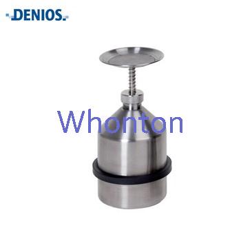 活塞罐|FALCON活塞罐_Denios 2L不銹鋼活塞罐211-601-47